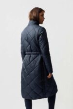 Hazel Women's Long Liner Jacket - Image 6