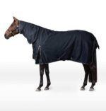 HORZE Glasgow Full Neck Turnout Rug, 200 g