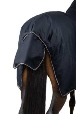 HORZE Glasgow Full Neck Turnout Rug, 200 g - Image 6