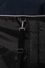 HORZE Glasgow Full Neck Turnout Rug, 200 g - Image 5