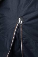 HORZE Glasgow Full Neck Turnout Rug, 200 g - Image 3