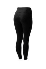 HORZE Greta Women´s Thermo Fullgrip Riding Tights - Image 8