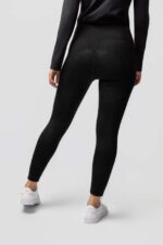 HORZE Greta Women´s Thermo Fullgrip Riding Tights - Image 7