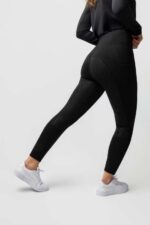 HORZE Greta Women´s Thermo Fullgrip Riding Tights