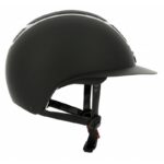 EQUITHEME - Airy GLITTER - Helmet L - Image 6