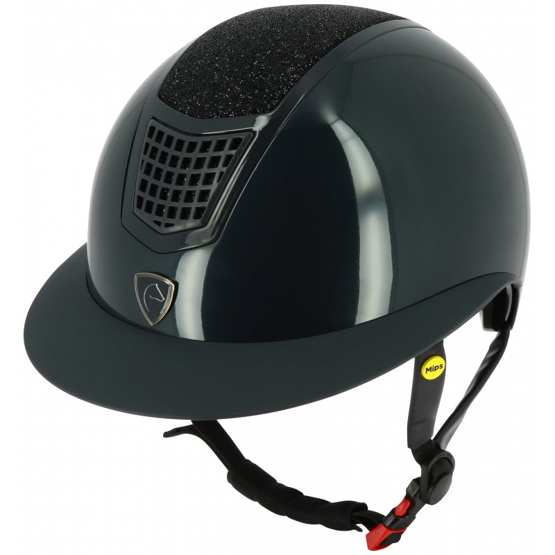 equitheme-airy-helmet-lm (1) EQUITHEME - Airy BLUE - Helmet LM - Image 1