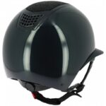 EQUITHEME - Airy BLUE - Helmet LM - Image 2