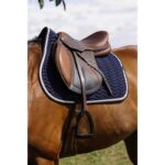 EQUITHÈME - Softypop - General Purpose Saddle Pad - Image 3
