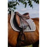 EQUITHÈME - Softypop - General Purpose Saddle Pad - Image 16