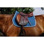EQUITHÈME - Softypop - General Purpose Saddle Pad - Image 28