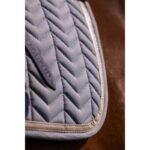 EQUITHÈME - Softypop - General Purpose Saddle Pad - Image 33