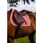EQUITHÈME - Softypop - General Purpose Saddle Pad - Image 37