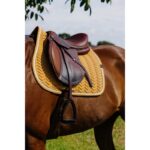 EQUITHÈME - Softypop - General Purpose Saddle Pad - Image 41
