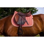 EQUITHÈME - Softypop - General Purpose Saddle Pad - Image 38