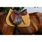EQUITHÈME - Softypop - General Purpose Saddle Pad - Image 42