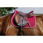 EQUITHÈME - Softypop - General Purpose Saddle Pad - Image 45