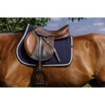 EQUITHÈME - Softypop - General Purpose Saddle Pad - Image 4