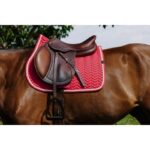 EQUITHÈME - Softypop - General Purpose Saddle Pad - Image 50