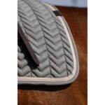 EQUITHÈME - Softypop - General Purpose Saddle Pad - Image 15