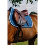 EQUITHÈME - Softypop - General Purpose Saddle Pad - Image 27