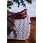 EQUITHÈME - Softypop - General Purpose Saddle Pad - Image 32
