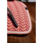 EQUITHÈME - Softypop - General Purpose Saddle Pad - Image 36