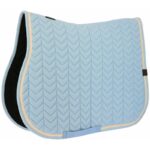EQUITHÈME - Softypop - General Purpose Saddle Pad - Image 18