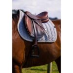 EQUITHÈME - Softypop - General Purpose Saddle Pad - Image 31