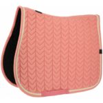 EQUITHÈME - Softypop - General Purpose Saddle Pad - Image 35
