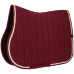 EQUITHÈME - Softypop - General Purpose Saddle Pad - Image 46