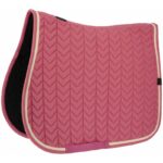 EQUITHÈME - Softypop - General Purpose Saddle Pad - Image 47