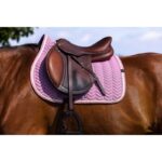 EQUITHÈME - Softypop - General Purpose Saddle Pad - Image 25