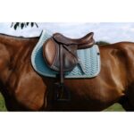 EQUITHÈME - Softypop - General Purpose Saddle Pad - Image 6