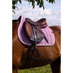 EQUITHÈME - Softypop - General Purpose Saddle Pad - Image 24
