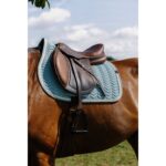 EQUITHÈME - Softypop - General Purpose Saddle Pad - Image 9