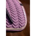 EQUITHÈME - Softypop - General Purpose Saddle Pad - Image 23