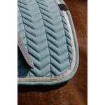 EQUITHÈME - Softypop - General Purpose Saddle Pad - Image 8