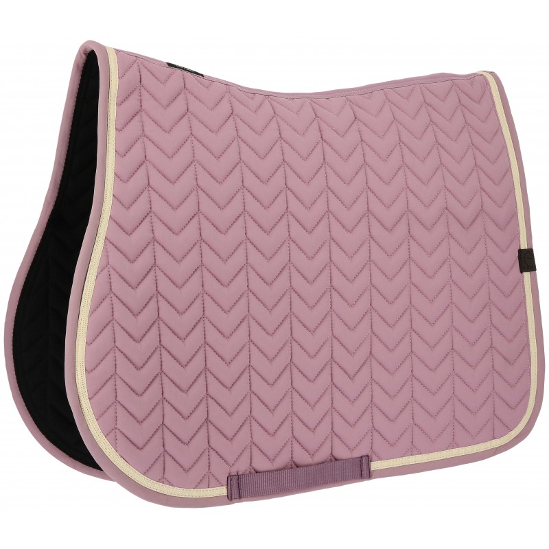 equitheme-softypop-saddle-pad (7) EQUITHÈME - Softypop - General Purpose Saddle Pad - Image 1