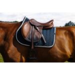 EQUITHÈME - Softypop - General Purpose Saddle Pad - Image 13