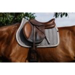 EQUITHÈME - Softypop - General Purpose Saddle Pad - Image 17