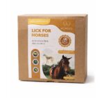 HORSYD Sugar free licklable supplement for joints 1.150 kg