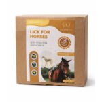 HORSYD Sugar free licklable supplement for joints 1.150 kg