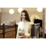 HKM Turtleneck shirt -Marrakesh- - Image 4