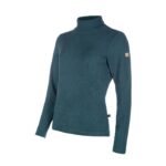 HKM Turtleneck shirt -Marrakesh- - Image 11