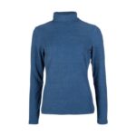 HKM Turtleneck shirt -Marrakesh- - Image 9