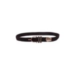 HKM Elastic belt -Rosegold Glamour- Style - Image 6