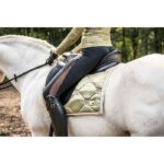 HKM Saddle cloth -Edinburgh- (FULL/GP) - Image 3