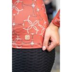 HKM Functional shirt -Edinburgh- - Image 6