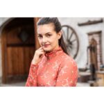 HKM Functional shirt -Edinburgh- - Image 4