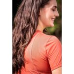 HKM T-shirt -Edinburgh Mesh- - Image 6